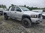 2006 Dodge Ram 2500  Silver vin: 3D7KS29D46G162969