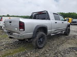 2006 Dodge Ram 2500  Silver vin: 3D7KS29D46G162969