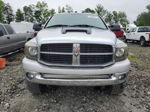 2006 Dodge Ram 2500  Silver vin: 3D7KS29D46G162969