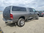 2006 Dodge Ram 2500  Серый vin: 3D7KS29D96G268124