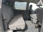 2006 Dodge Ram 2500  Серый vin: 3D7KS29D96G268124