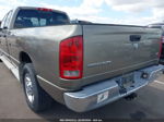 2006 Dodge Ram 3500 Slt/sport Brown vin: 3D7LL38C86G172808