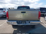 2006 Dodge Ram 3500 Slt/sport Коричневый vin: 3D7LL38C86G172808