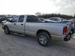 2005 Dodge Ram 3500 St Silver vin: 3D7LR38C55G704402