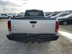 2005 Dodge Ram 3500 St Silver vin: 3D7LR38C55G704402