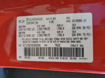 2005 Dodge Ram 3500 St Red vin: 3D7LR38C95G866906