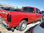 2005 Dodge Ram 3500 St Red vin: 3D7LR38C95G866906