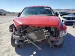 2005 Dodge Ram 3500 St Red vin: 3D7LR38C95G866906