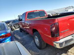 2005 Dodge Ram 3500 St Red vin: 3D7LR38C95G866906