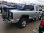 2005 Dodge Ram 3500 St Silver vin: 3D7LS38C15G846850