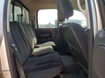 2005 Dodge Ram 3500 St Серебряный vin: 3D7LS38C15G847304