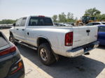 2005 Dodge Ram 3500 St White vin: 3D7LS38C25G700702