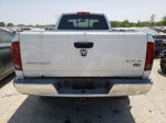 2005 Dodge Ram 3500 St White vin: 3D7LS38C25G700702