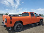 2005 Dodge Ram 3500 St Orange vin: 3D7LS38C95G815801