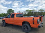 2005 Dodge Ram 3500 St Orange vin: 3D7LS38C95G815801