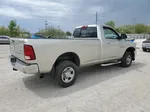 2010 Dodge Ram 2500  Beige vin: 3D7LT2EL0AG118149