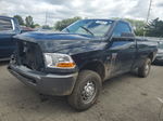 2010 Dodge Ram 2500  Черный vin: 3D7LT2ET0AG151569