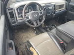 2010 Dodge Ram 2500  Черный vin: 3D7LT2ET0AG151569