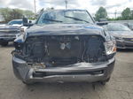 2010 Dodge Ram 2500  Черный vin: 3D7LT2ET0AG151569