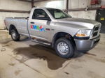 2010 Dodge Ram 2500  Silver vin: 3D7LT2ET2AG168616