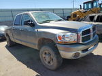 2006 Dodge Ram 3500 St Tan vin: 3D7LX38C76G259958