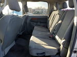 2006 Dodge Ram 3500  Серебряный vin: 3D7LX39C96G210727