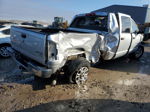 2006 Dodge Ram 3500  Серебряный vin: 3D7LX39C96G210727