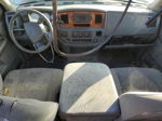 2006 Dodge Ram 3500  Серебряный vin: 3D7LX39C96G210727