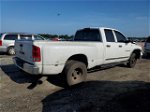 2005 Dodge Ram 3500 St White vin: 3D7MR48C45G762060