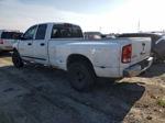 2005 Dodge Ram 3500 St White vin: 3D7MR48C45G762060