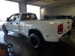 2005 Dodge Ram 3500 St Белый vin: 3D7MR48CX5G803971