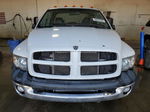 2005 Dodge Ram 3500 St Белый vin: 3D7MR48CX5G803971