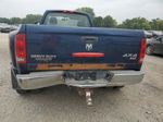 2005 Dodge Ram 3500 St Blue vin: 3D7MS46CX5G821295