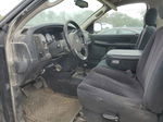 2005 Dodge Ram 3500 St Синий vin: 3D7MS46CX5G821295