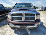 2005 Dodge Ram 3500 St Темно-бордовый vin: 3D7MS48C05G785808