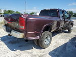 2005 Dodge Ram 3500 St Maroon vin: 3D7MS48C05G785808