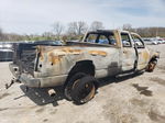 2005 Dodge Ram 3500 St Burn vin: 3D7MS48C45G745960