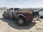 2005 Dodge Ram 3500 St Burn vin: 3D7MS48C45G745960