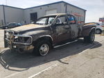 2005 Dodge Ram 3500 St Burn vin: 3D7MS48C45G745960