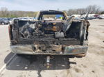 2005 Dodge Ram 3500 St Burn vin: 3D7MS48C45G745960