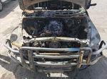 2005 Dodge Ram 3500 St Burn vin: 3D7MS48C45G745960