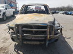 2005 Dodge Ram 3500 St Burn vin: 3D7MS48C45G745960