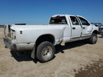 2005 Dodge Ram 3500 St White vin: 3D7MS48C65G759780