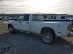 2005 Dodge Ram 3500 St White vin: 3D7MS48C95G715952