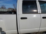 2005 Dodge Ram 3500 St Белый vin: 3D7MS48C95G715952