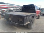 2005 Dodge Ram 3500 Slt Красный vin: 3D7MS48CX5G739824