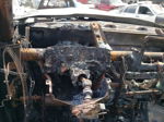 2006 Dodge Ram 3500 St Burn vin: 3D7MX48C16G144752