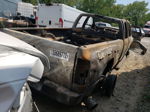 2006 Dodge Ram 3500 St Burn vin: 3D7MX48C16G144752