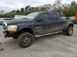 2006 Dodge Ram 3500  Черный vin: 3D7MX49C16G237396