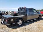 2010 Dodge Ram 2500  Gray vin: 3D7TP2CL0AG112360